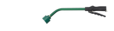 Touch N Flow Rainwand 16" Green